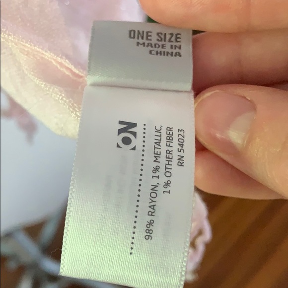 Scarf - Picture 2 of 3